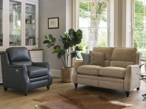 New Suite from Parker Knoll for 2020, the Newbury!