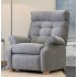 Parker Knoll Norton 150 PLUS Power Recliner Chair (Dual Motor) with Motorised Headrest - 5 Year Guardsman Furniture Protection Included For Free!