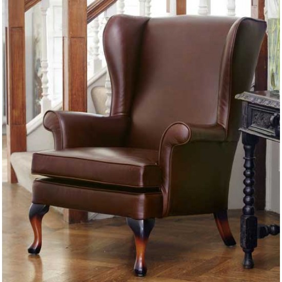 Parker Knoll Penshurst Chair - 5 Year Guardsman Furniture Protection Included For Free!