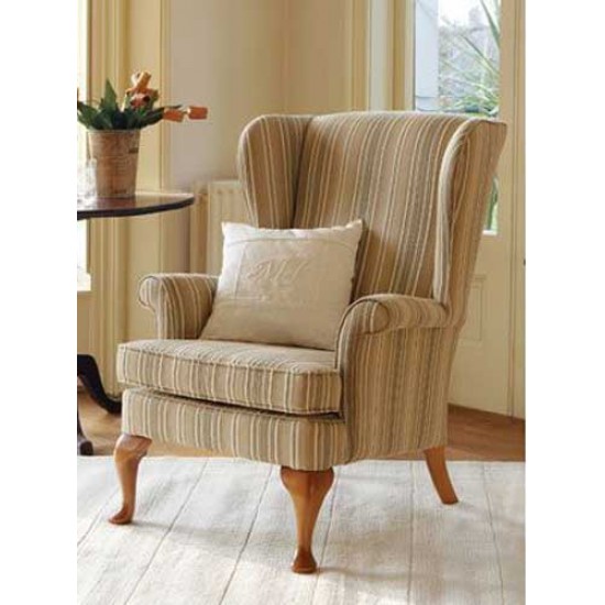 Parker Knoll Penshurst Chair - 5 Year Guardsman Furniture Protection Included For Free!