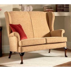 Parker Knoll Penshurst 2 Seater Sofa - 5 Year Guardsman Furniture Protection Included For Free!