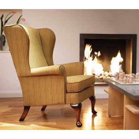 Parker Knoll Penshurst Chair - 5 Year Guardsman Furniture Protection Included For Free!