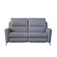 Parker Knoll Portland 2 Seater Sofa - 5 Year Guardsman Furniture Protection Included For Free!