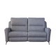 Parker Knoll Portland 2 Seater Power Recliner Sofa - 5 Year Guardsman Furniture Protection Included For Free!