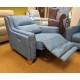 Parker Knoll Portland Power Recliner - 5 Year Guardsman Furniture Protection Included For Free!