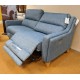 Parker Knoll Portland Large 2 Seater Power Recliner Sofa - 5 Year Guardsman Furniture Protection Included For Free! - Spring Promo Price until 29th May 2024!