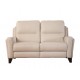 Parker Knoll Portland 2 Seater Power Recliner Sofa - 5 Year Guardsman Furniture Protection Included For Free!