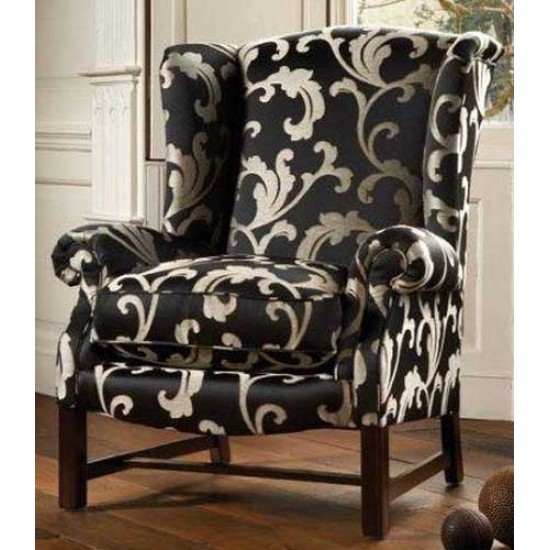 Parker Knoll Sinatra Chair - 5 Year Guardsman Furniture Protection Included For Free!