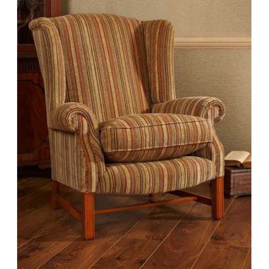 Parker Knoll Sinatra Chair - 5 Year Guardsman Furniture Protection Included For Free!