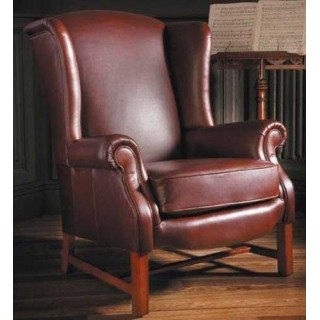 Parker knoll shop sinatra wing chair