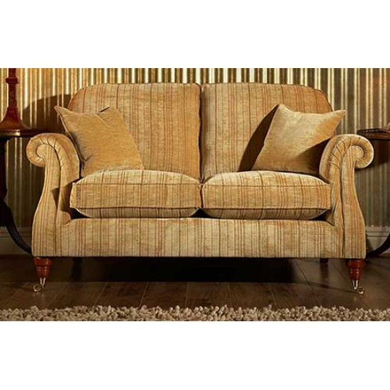 Parker Knoll Westbury 2 Seater Sofa - 5 Year Guardsman Furniture Protection Included For Free!