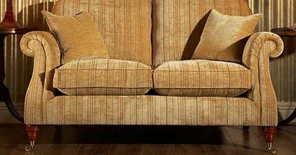 Parker clearance knoll suites
