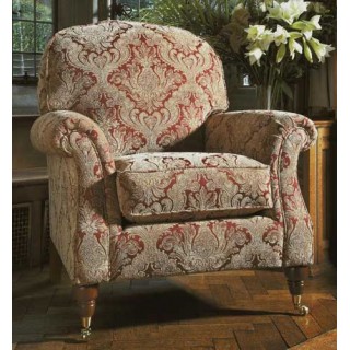Parker knoll westbury armchair deals