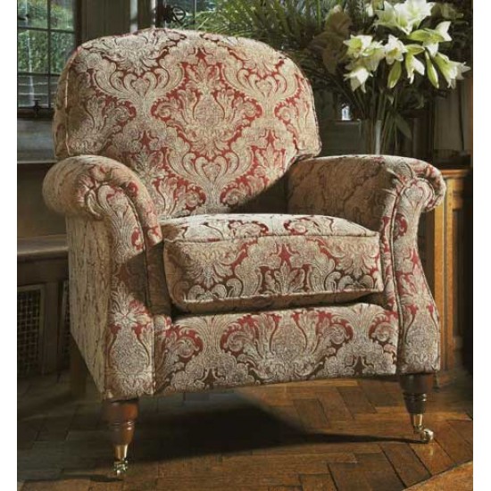 Parker Knoll Westbury Chair - 5 Year Guardsman Furniture Protection Included For Free!
