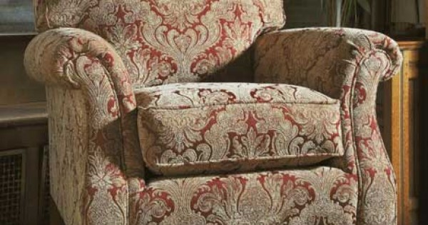 Parker knoll westbury on sale armchair