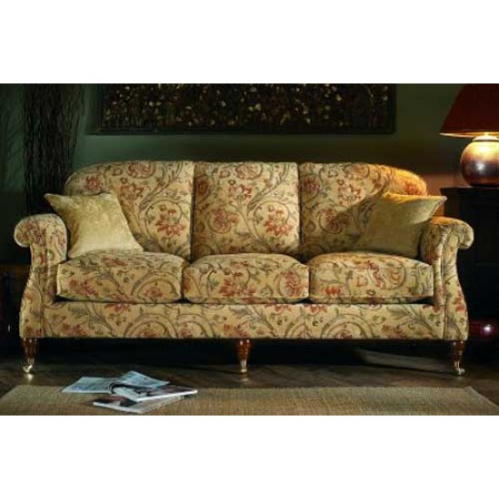 Parker Knoll Westbury Grand Sofa - 5 Year Guardsman Furniture Protection Included For Free! - Spring Promo Price until 29th May 2024!