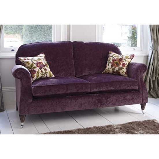 Parker Knoll Westbury Large 2 Seater Sofa - 5 Year Guardsman Furniture Protection Included For Free! - Spring Promo Price until 29th May 2024!