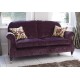 Parker Knoll Westbury Large 2 Seater Sofa - 5 Year Guardsman Furniture Protection Included For Free! - Spring Promo Price until 29th May 2024!
