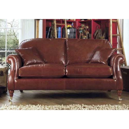 Parker Knoll Westbury Large 2 Seater Sofa - 5 Year Guardsman Furniture Protection Included For Free! - Spring Promo Price until 29th May 2024!