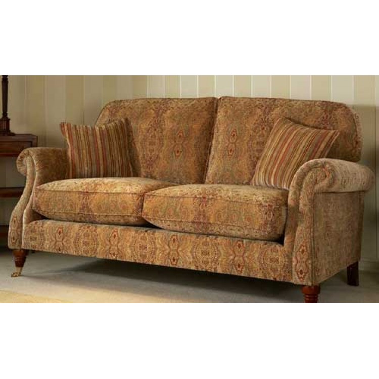 Parker Knoll Westbury Large 2 Seater Settee