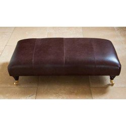 Parker Knoll Winchester Footstool - 5 Year Guardsman Furniture Protection Included For Free!