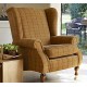 Parker Knoll York Chair - 5 Year Guardsman Furniture Protection Included For Free!