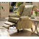 Parker Knoll York Recliner - 5 Year Guardsman Furniture Protection Included For Free!