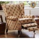 Parker Knoll York Recliner - 5 Year Guardsman Furniture Protection Included For Free!