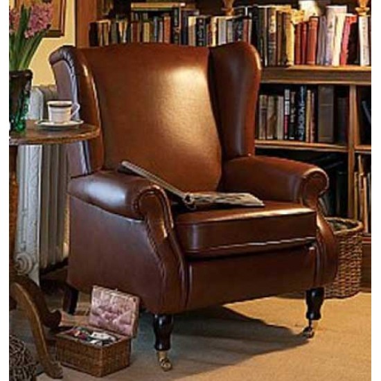 Parker Knoll York Chair - 5 Year Guardsman Furniture Protection Included For Free!