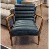 Crofton Accent Chair - Two Colours Available
