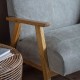 Harrington Fabric Sofa - Two Colours Available