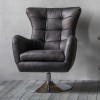 Melbourne Swivel Chair - Two Colours Available