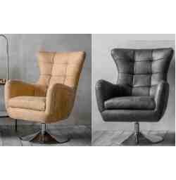 Melbourne Swivel Chairs
