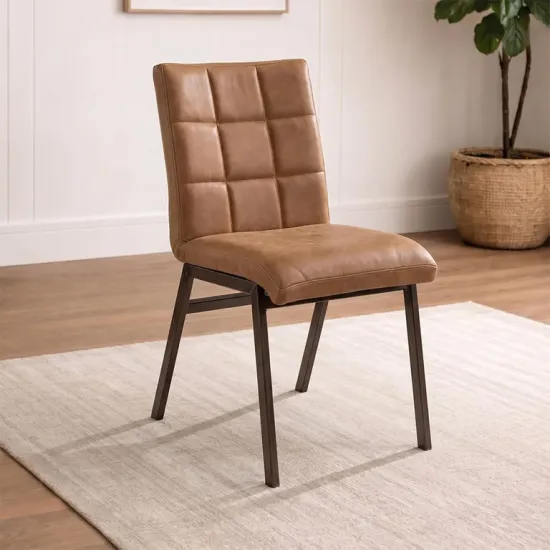 Fargo Dining Chair - Fabric