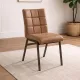 Fargo Dining Chair - Fabric