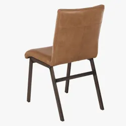 Fargo Dining Chair - Fabric