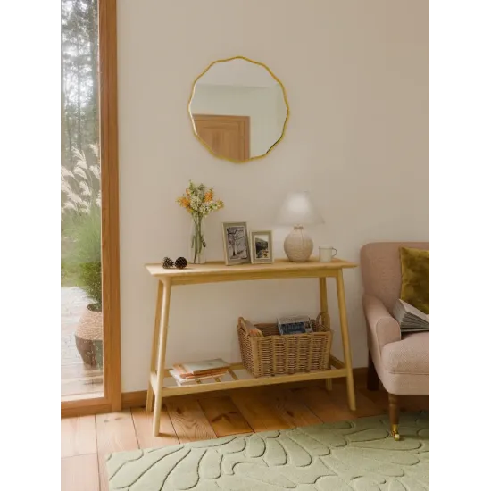 Hazlemere Console Table 