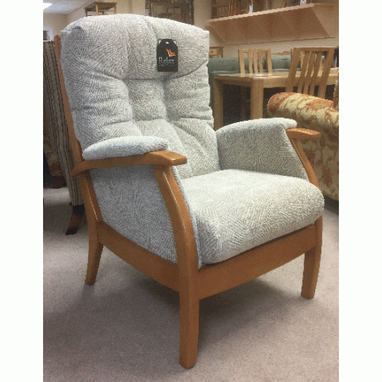 Abbey Chair
