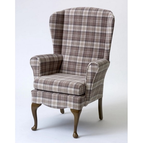Shackletons Edinburgh Chair