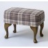 Shackletons Stroud Footstool