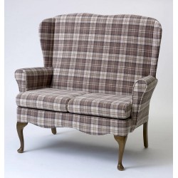 Shackletons Edinburgh 2 Seater Sofa