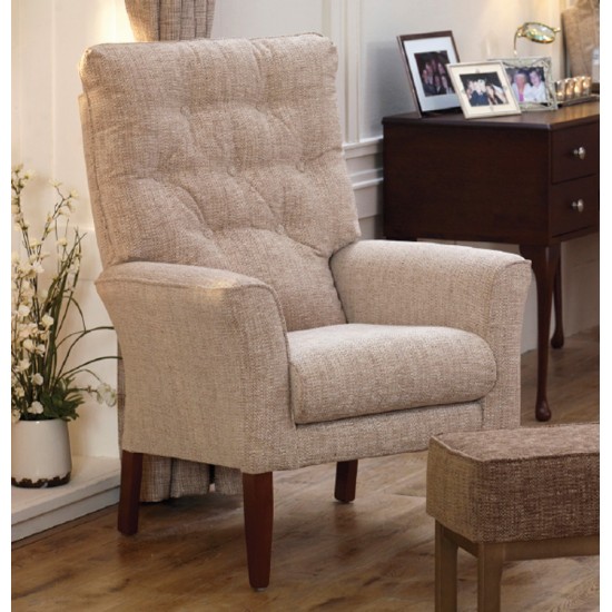 Shackletons Kendall Chair