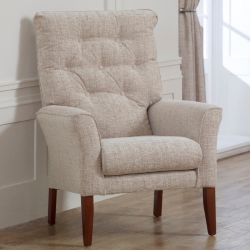 Shackletons Kendall Chair