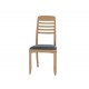 Shadows Dining Chair with Ladder Back - 225