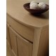 Shadows Shaped 2 Door Sideboard - 302B