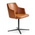 Skovby SM55 Swivel Dining Chair 