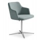 Skovby SM55 Swivel Dining Chair 