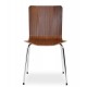 Skovby SM801 Dining Chair 