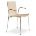 Skovby SM802 Dining Chair with arms