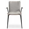 Skovby SM802 Dining Chair with arms